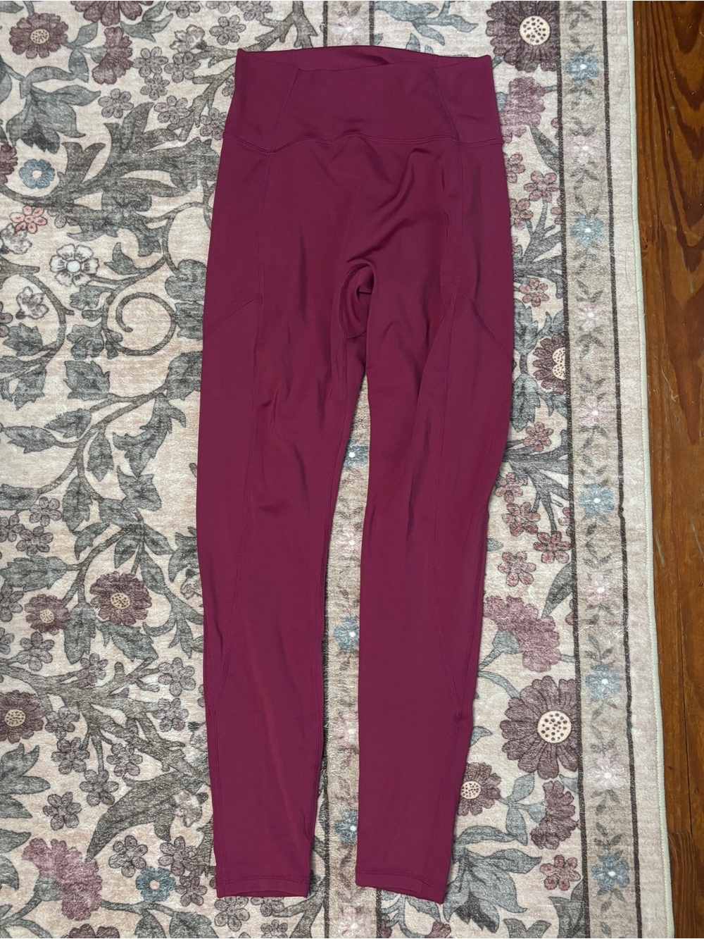 Buffbunny Leggings